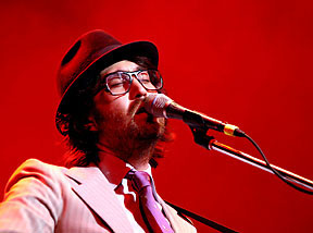 Sean Lennon