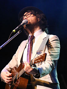Sean Lennon