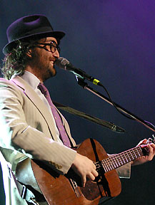 Sean Lennon
