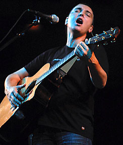 Sinead O'Connor