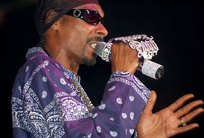 Snoop Dogg