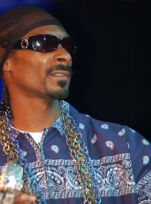 Snoop Dogg