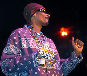 Snoop Dogg