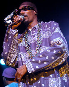 Snoop Dogg
