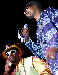 Snoop Dogg