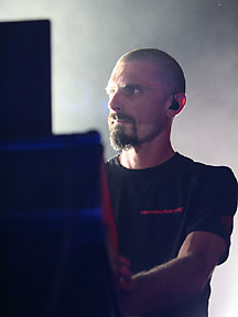 Sound Tribe Sector 9