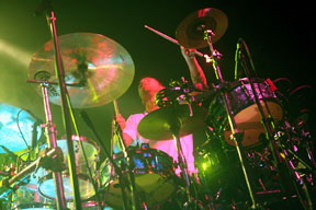 Sound Tribe Sector 9