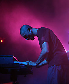 Sound Tribe Sector 9