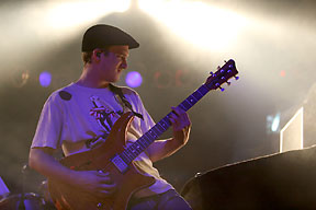 Sound Tribe Sector 9