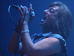 Joe
Lynn Turner