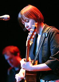 Suzanne Vega