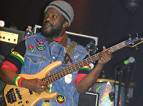 The Wailers