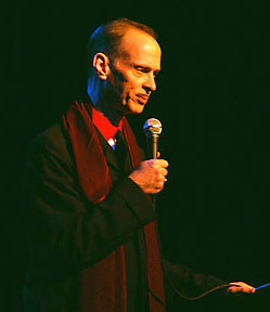 John Waters