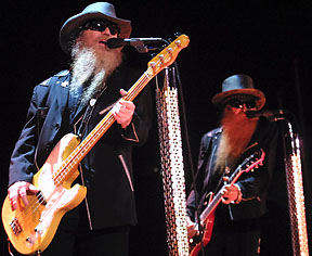 ZZTop