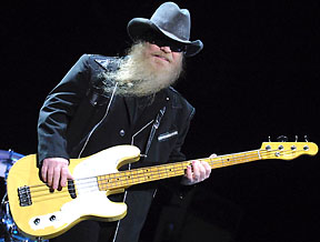 ZZTop