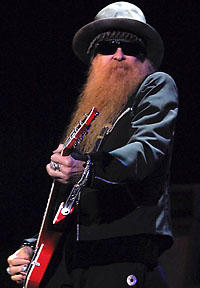 ZZTop