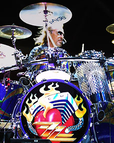 ZZTop