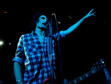 All American Rejects
