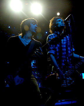 All American Rejects