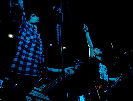 All American Rejects