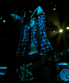 All American Rejects