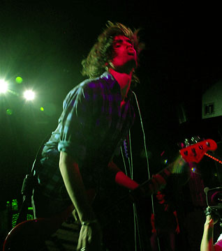 All American Rejects