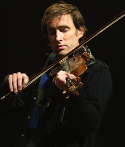 Andrew Bird