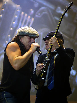 AC/DC