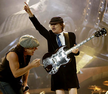 AC/DC