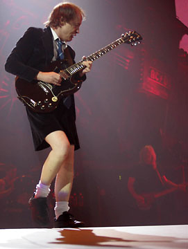 AC/DC
