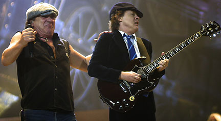 AC/DC
