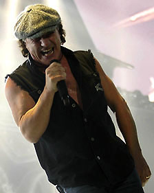 AC/DC