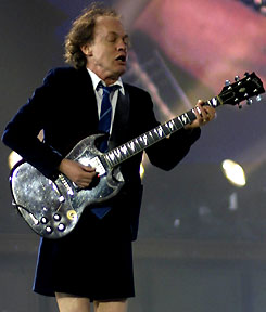 AC/DC