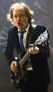 AC/DC