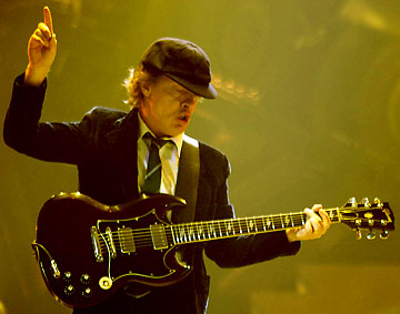 AC/DC