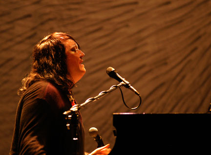 Antony and the Johnsons