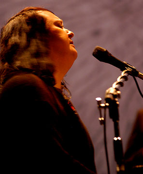 Antony and the Johnsons