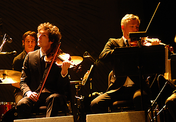 Antony and the Johnsons