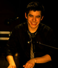 David Archuleta