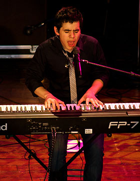 David Archuleta