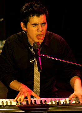 David Archuleta