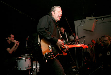 Collections of Colonies of Bees