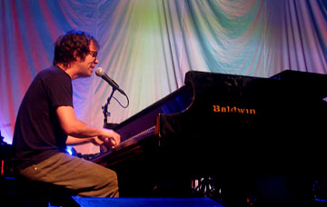 Ben Folds