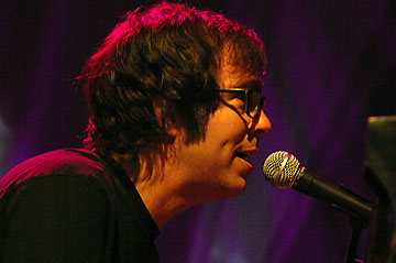 Ben Folds