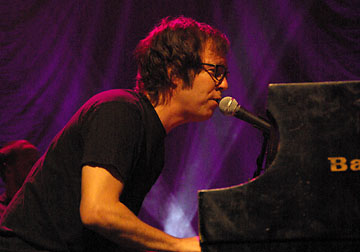Ben Folds