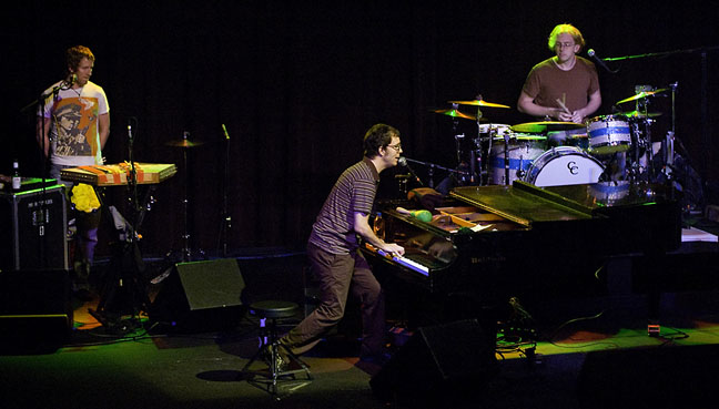 Ben Folds