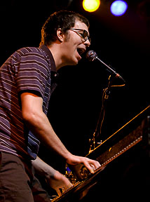 Ben Folds