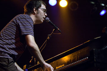 Ben Folds