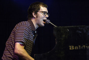 Ben Folds