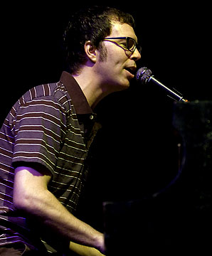 Ben Folds